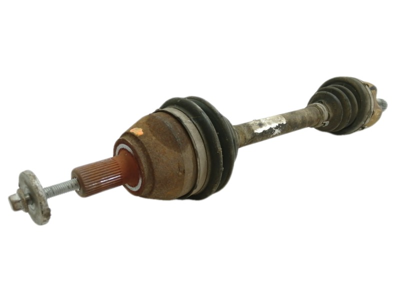 Recambio de transmision delantera izquierda para ford focus berlina (cap) ambiente (d) referencia OEM IAM   