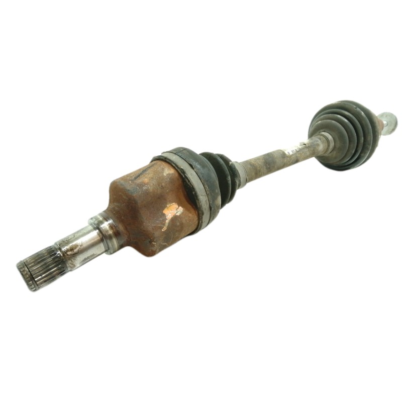 Recambio de transmision delantera izquierda para ford focus berlina (cap) ambiente (d) referencia OEM IAM   