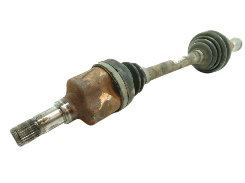 Recambio de transmision delantera izquierda para ford focus berlina (cap) ambiente (d) referencia OEM IAM   