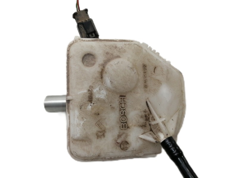 Recambio de bomba freno para citroën c4 lim. feel referencia OEM IAM Y24879 0204051007 