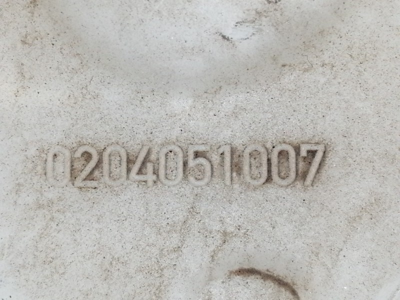 Recambio de bomba freno para citroën c4 lim. feel referencia OEM IAM Y24879 0204051007 