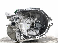 Recambio de caja cambios para citroën c4 lim. feel referencia OEM IAM 20ET20 8816518B 5 VELOCIDADES