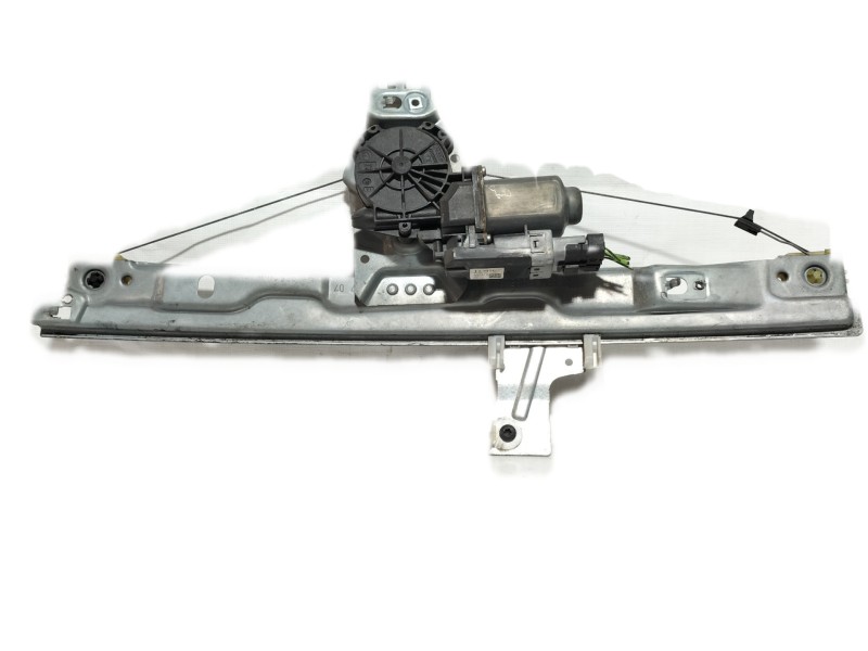 Recambio de elevalunas delantero izquierdo para peugeot 207 xs referencia OEM IAM 9681181280  