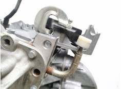 Recambio de caja cambios para citroën c4 lim. feel referencia OEM IAM 20ET20 8816518B 5 VELOCIDADES 2