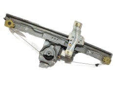 Recambio de elevalunas delantero izquierdo para peugeot 207 xs referencia OEM IAM 9681181280   2