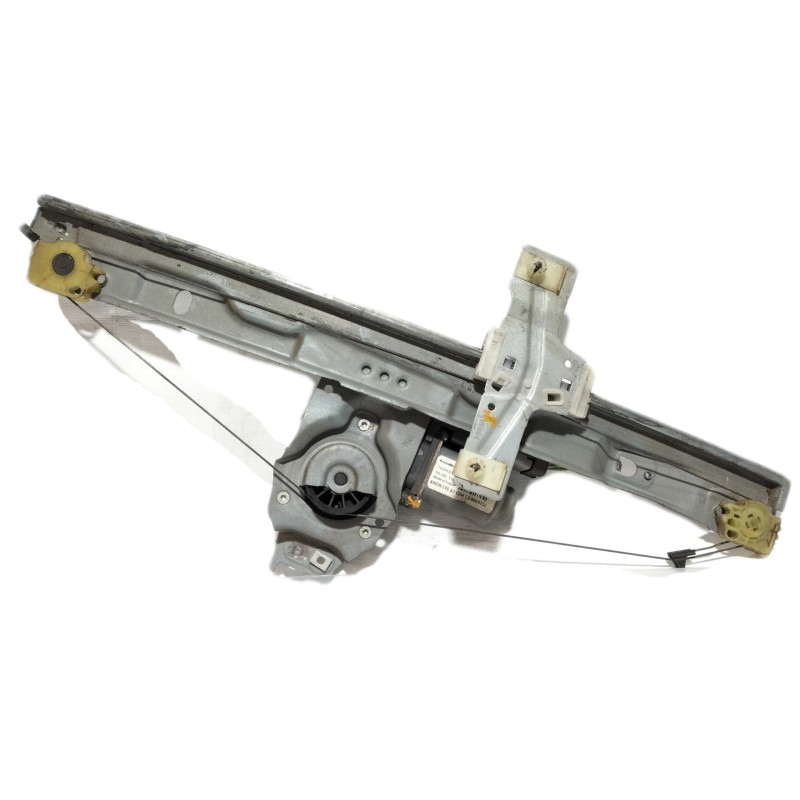 Recambio de elevalunas delantero izquierdo para peugeot 207 xs referencia OEM IAM 9681181280  