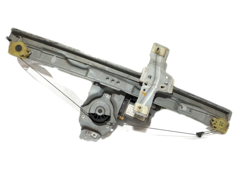 Recambio de elevalunas delantero izquierdo para peugeot 207 xs referencia OEM IAM 9681181280  