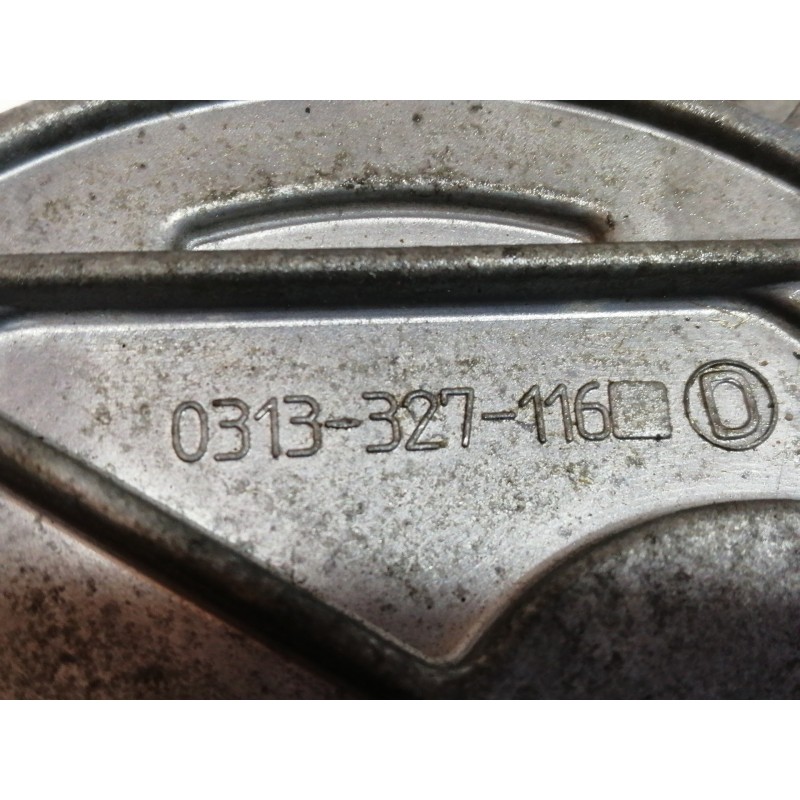 Recambio de depresor freno / bomba vacio para bmw serie 3 touring (e91) 318i referencia OEM IAM 0313327116 0313337124 