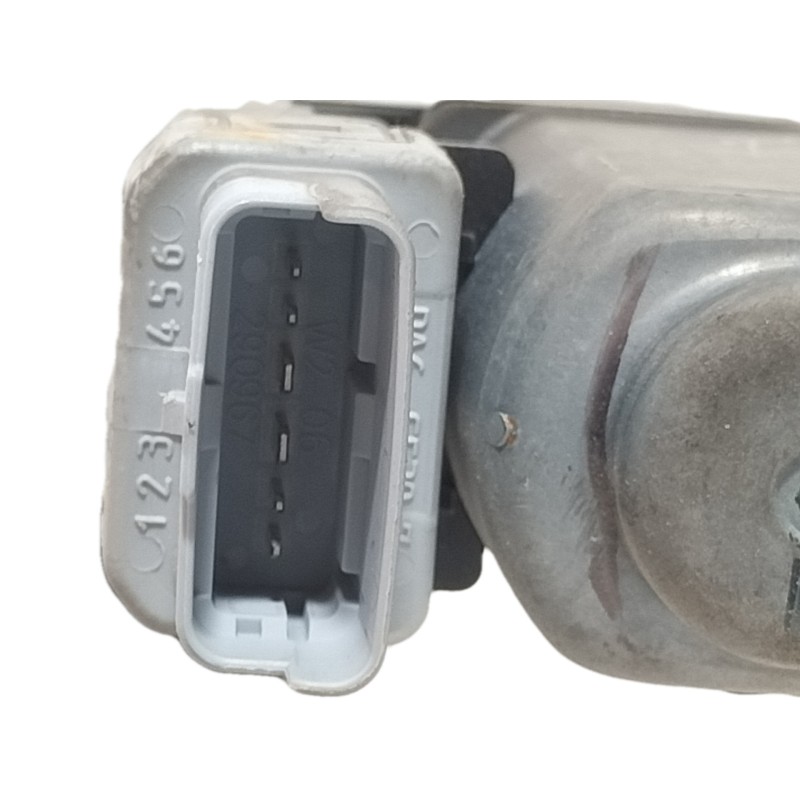 Recambio de elevalunas delantero izquierdo para peugeot 207 xs referencia OEM IAM 9681181280  