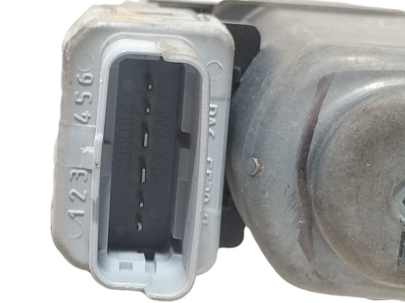 Recambio de elevalunas delantero izquierdo para peugeot 207 xs referencia OEM IAM 9681181280  