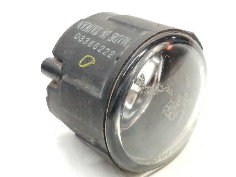 Recambio de faro antiniebla izquierdo para nissan x-trail (t31) se referencia OEM IAM 2152030N 03366222 