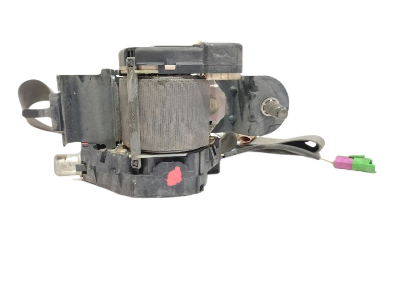 Recambio de cinturon seguridad delantero derecho para chevrolet kalos referencia OEM IAM   3 PUERTAS