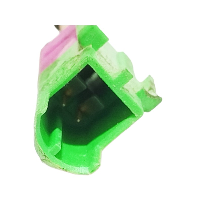 Recambio de cinturon seguridad delantero derecho para chevrolet kalos referencia OEM IAM   3 PUERTAS