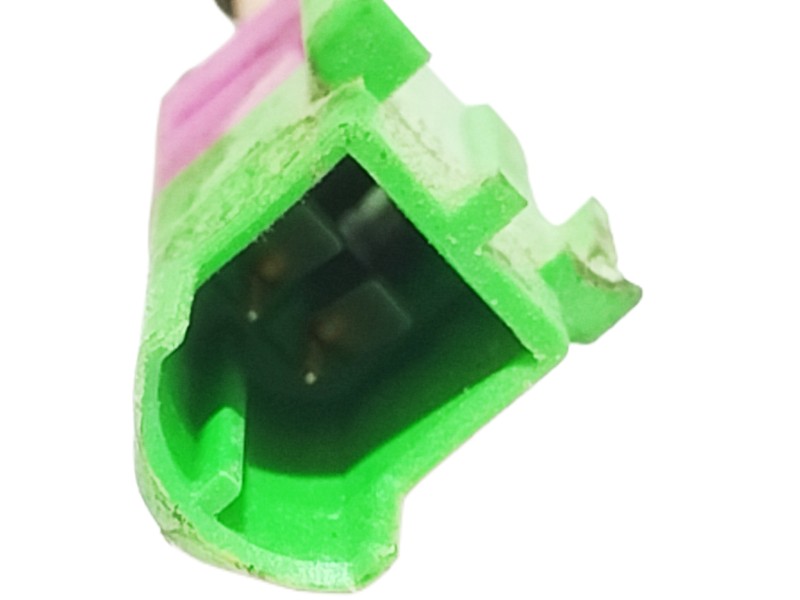 Recambio de cinturon seguridad delantero derecho para chevrolet kalos referencia OEM IAM   3 PUERTAS