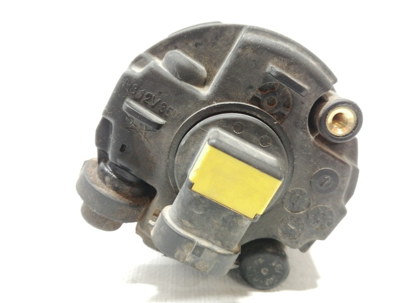 Recambio de faro antiniebla izquierdo para nissan x-trail (t31) se referencia OEM IAM 2152030N 03366222 