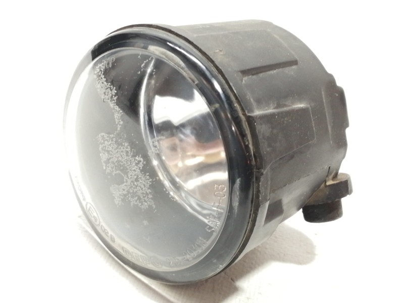 Recambio de faro antiniebla izquierdo para nissan x-trail (t31) se referencia OEM IAM 2152030N 03366222 