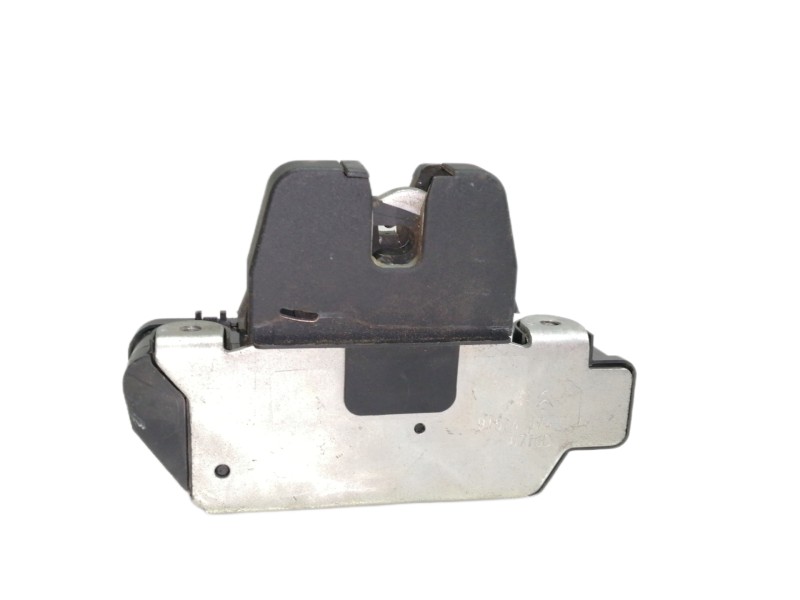 Recambio de cerradura maletero / porton para citroën c4 lim. feel referencia OEM IAM 9151487499  