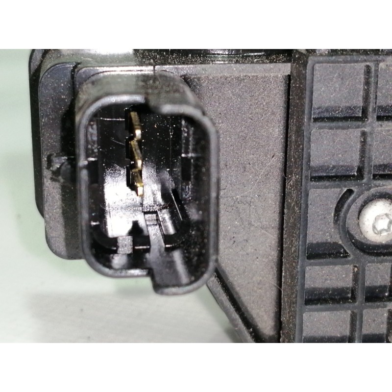 Recambio de cerradura maletero / porton para citroën c4 lim. feel referencia OEM IAM 9151487499  