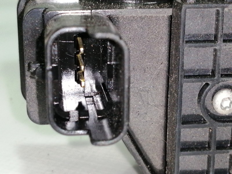 Recambio de cerradura maletero / porton para citroën c4 lim. feel referencia OEM IAM 9151487499  