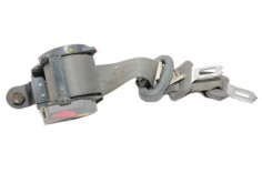 Recambio de cinturon seguridad trasero central para chevrolet kalos referencia OEM IAM    2