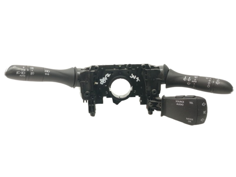 Recambio de mando multifuncion para renault megane iv berlina 5p experience referencia OEM IAM 8341RA 25567 SN1 