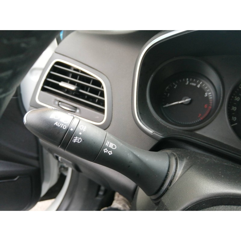 Recambio de mando multifuncion para renault megane iv berlina 5p experience referencia OEM IAM 8341RA 25567 SN1 