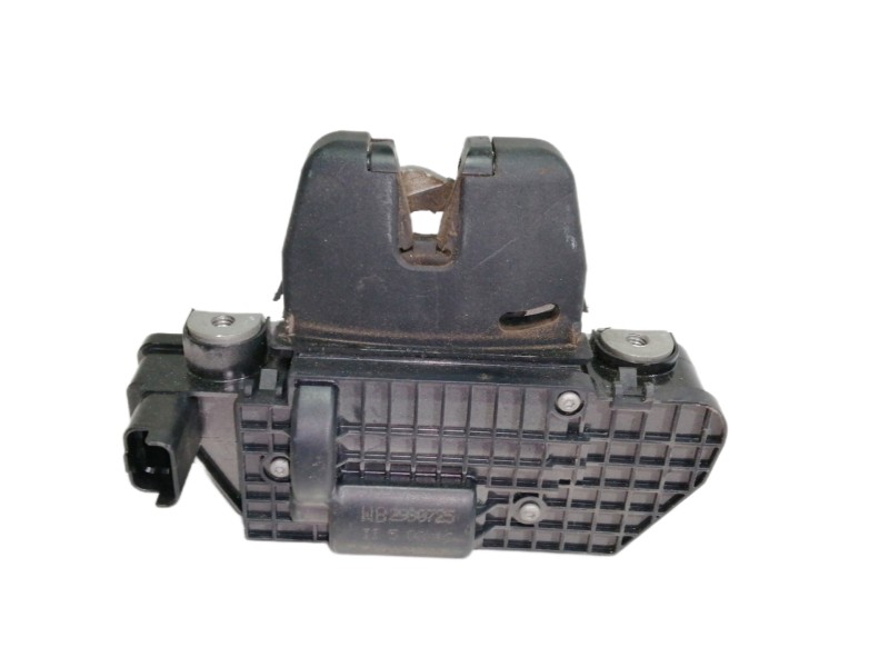 Recambio de cerradura maletero / porton para citroën c4 lim. feel referencia OEM IAM 9151487499  