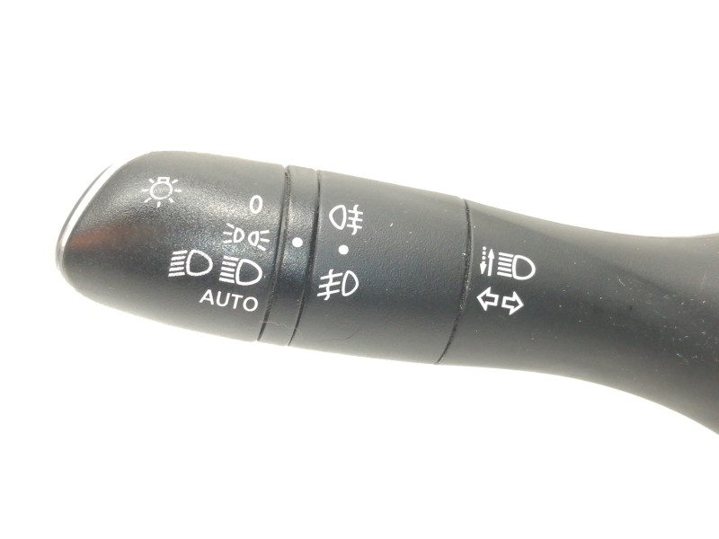 Recambio de mando multifuncion para renault megane iv berlina 5p experience referencia OEM IAM 8341RA 25567 SN1 