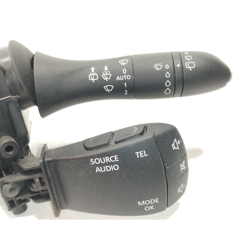 Recambio de mando multifuncion para renault megane iv berlina 5p experience referencia OEM IAM 8341RA 25567 SN1 