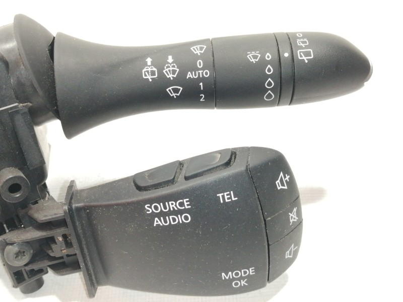 Recambio de mando multifuncion para renault megane iv berlina 5p experience referencia OEM IAM 8341RA 25567 SN1 