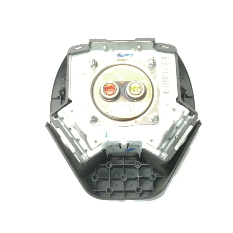 Recambio de airbag delantero izquierdo para mazda rx-8 (se) básico (170kw) referencia OEM IAM BAMPT11085  