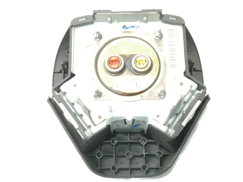 Recambio de airbag delantero izquierdo para mazda rx-8 (se) básico (170kw) referencia OEM IAM BAMPT11085  