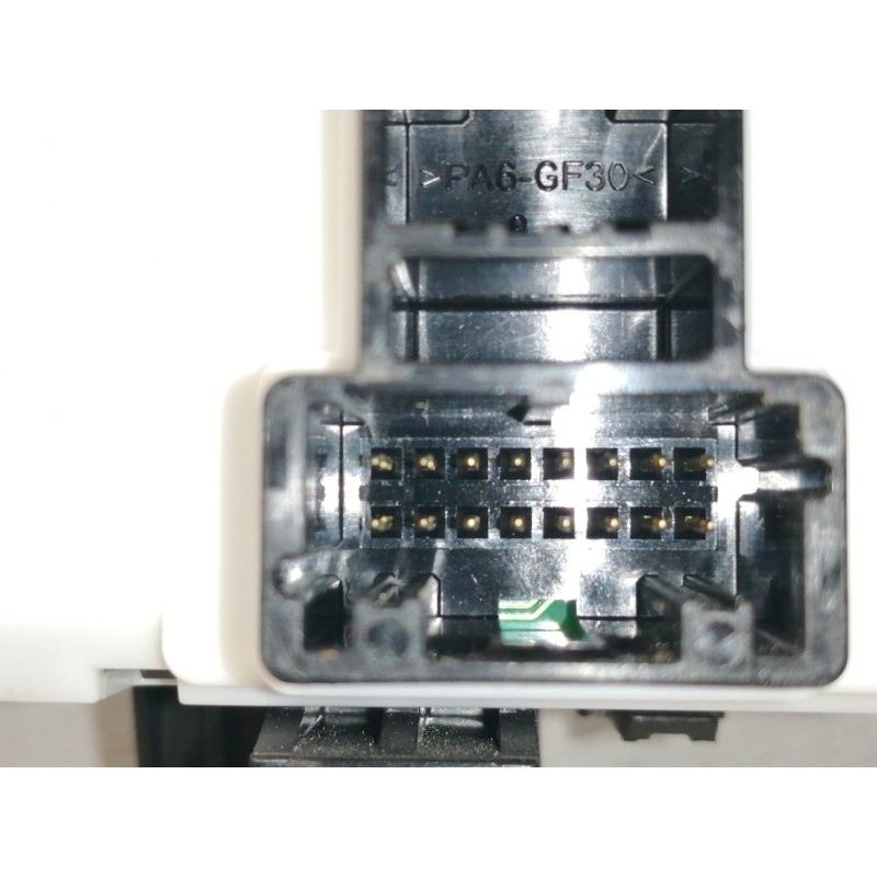 Recambio de mando multifuncion para renault megane iv berlina 5p experience referencia OEM IAM 8341RA 25567 SN1 