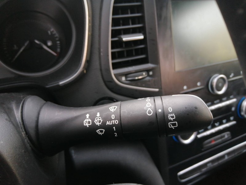 Recambio de mando multifuncion para renault megane iv berlina 5p experience referencia OEM IAM 8341RA 25567 SN1 