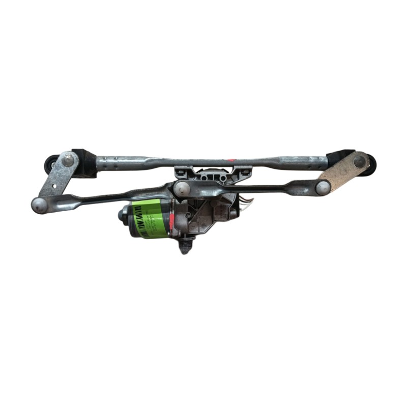 Recambio de motor limpia delantero para fiat 500 (312_) 1.2 (312axa1a) referencia OEM IAM 52032581 MS1592008650 