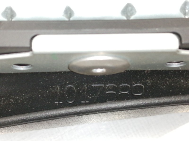 Recambio de airbag delantero izquierdo para mazda rx-8 (se) básico (170kw) referencia OEM IAM BAMPT11085  