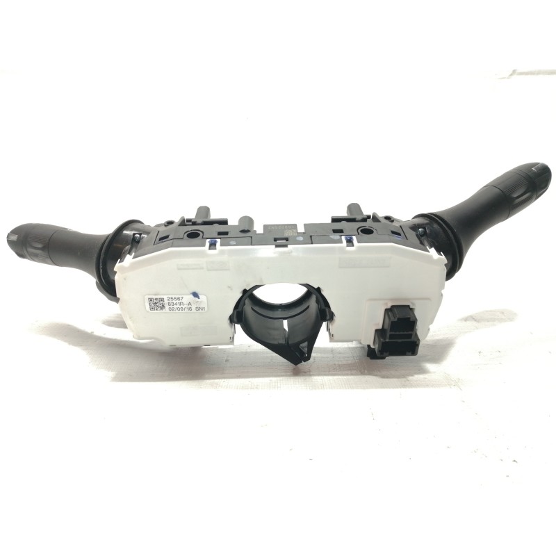 Recambio de mando multifuncion para renault megane iv berlina 5p experience referencia OEM IAM 8341RA 25567 SN1 