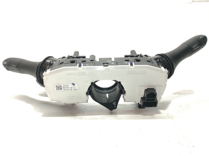 Recambio de mando multifuncion para renault megane iv berlina 5p experience referencia OEM IAM 8341RA 25567 SN1 