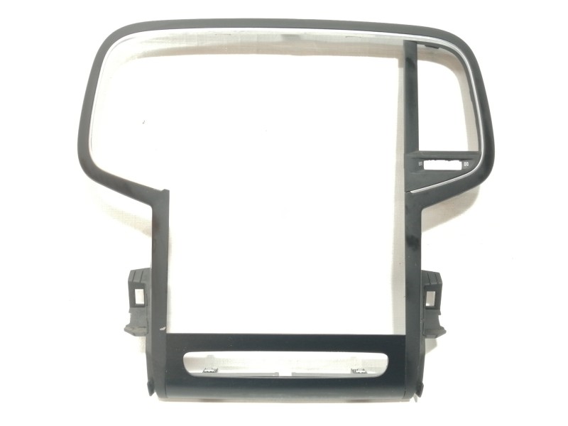 Recambio de moldura para renault megane iv berlina 5p experience referencia OEM IAM 1674229X  