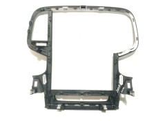 Recambio de moldura para renault megane iv berlina 5p experience referencia OEM IAM 1674229X   2
