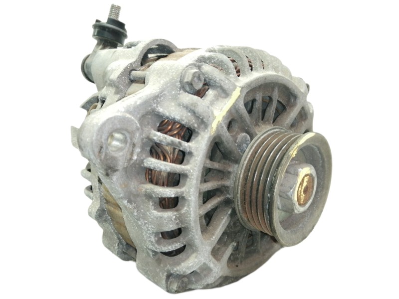 Recambio de alternador para mazda rx-8 (se) básico (170kw) referencia OEM IAM A3TG1291A N3H1A 