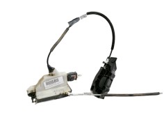 Recambio de cerradura puerta trasera derecha para citroën c4 lim. feel referencia OEM IAM 9685352080   2