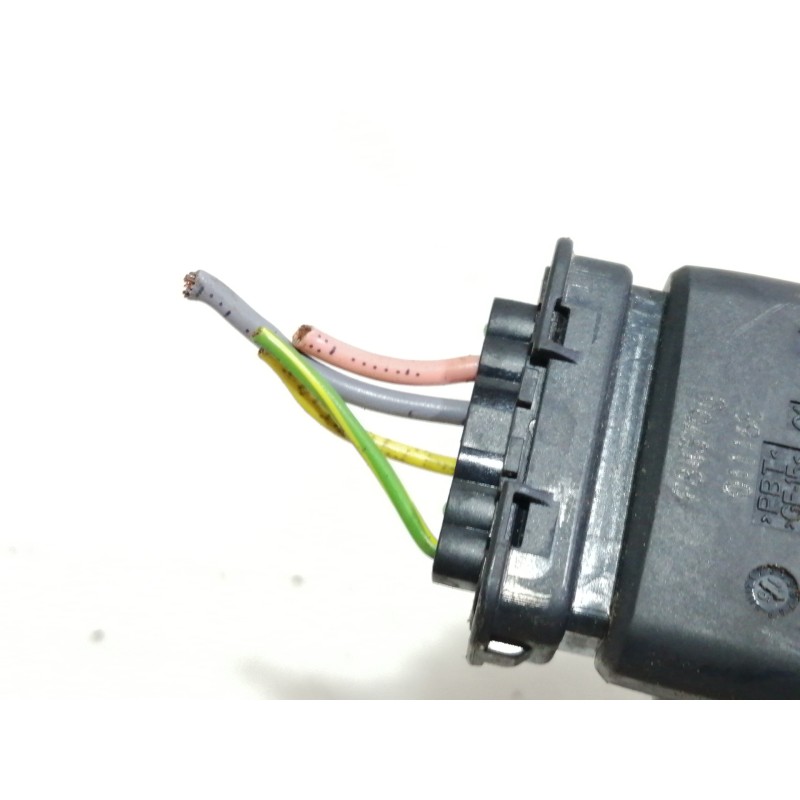 Recambio de cerradura puerta trasera derecha para citroën c4 lim. feel referencia OEM IAM 9685352080  