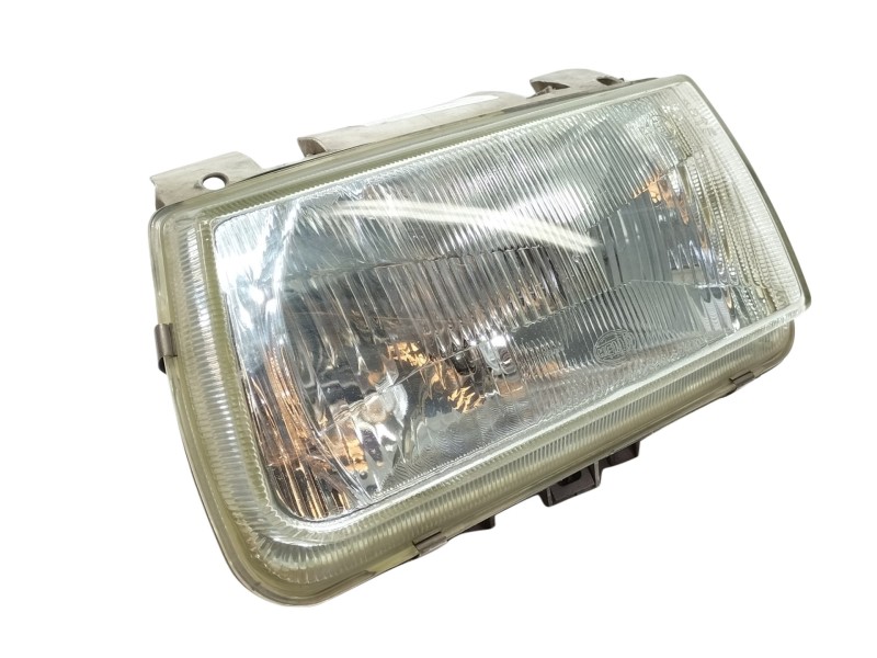 Recambio de faro izquierdo para volkswagen polo berlina (6n1) 1.9 diesel referencia OEM IAM 6N1941015A  