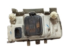 Recambio de faro izquierdo para volkswagen polo berlina (6n1) 1.9 diesel referencia OEM IAM 6N1941015A   2