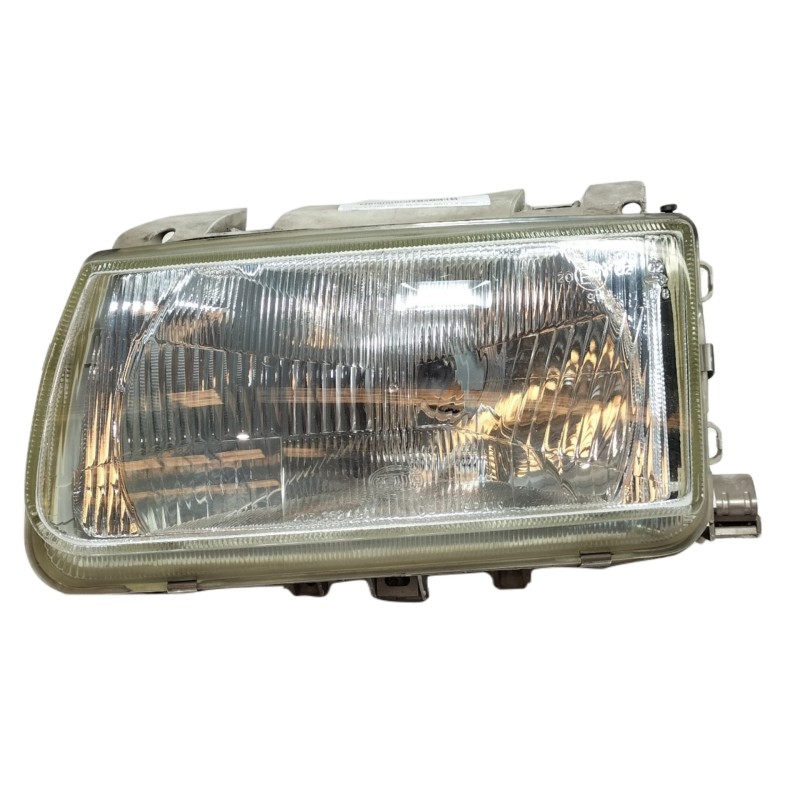 Recambio de faro izquierdo para volkswagen polo berlina (6n1) 1.9 diesel referencia OEM IAM 6N1941015A  