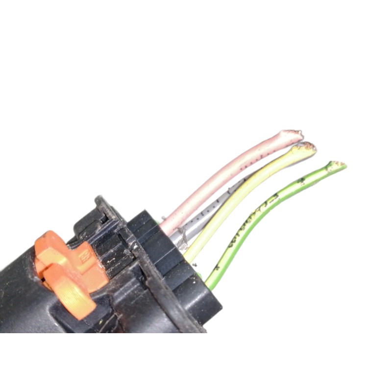 Recambio de cerradura puerta trasera izquierda para citroën c4 lim. feel referencia OEM IAM 9685351980  