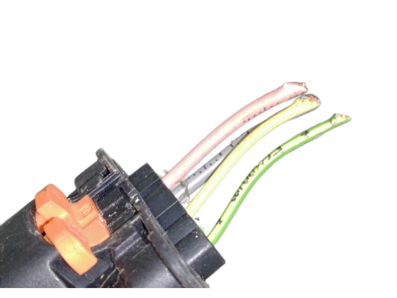 Recambio de cerradura puerta trasera izquierda para citroën c4 lim. feel referencia OEM IAM 9685351980  