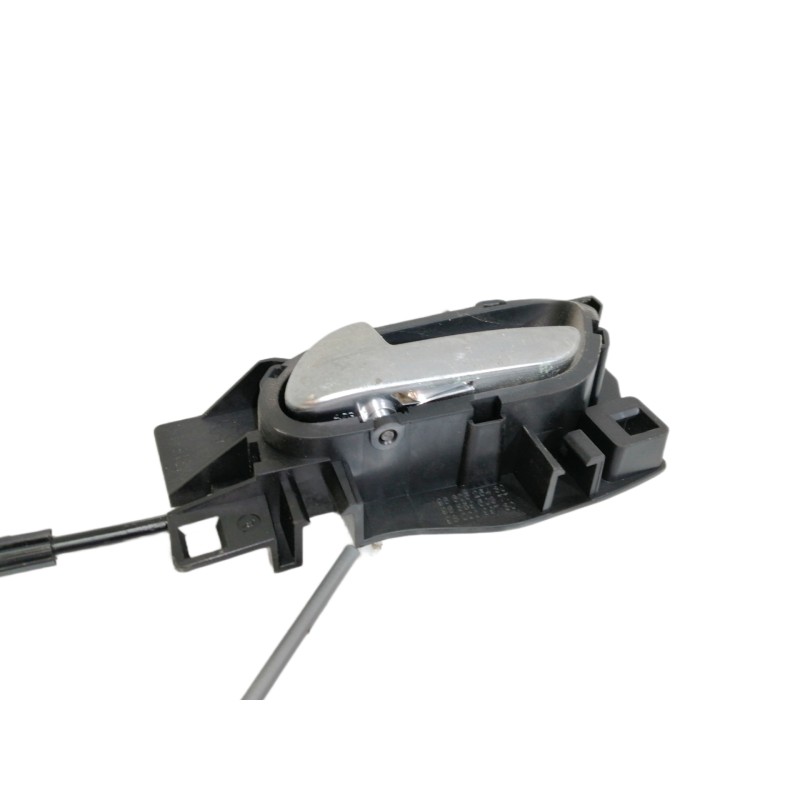 Recambio de cerradura puerta trasera izquierda para citroën c4 lim. feel referencia OEM IAM 9685351980  