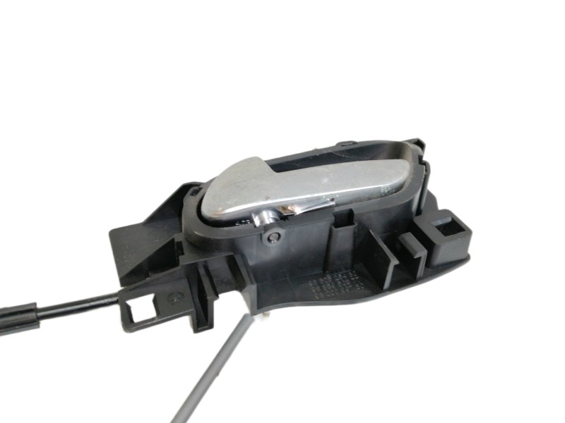 Recambio de cerradura puerta trasera izquierda para citroën c4 lim. feel referencia OEM IAM 9685351980  